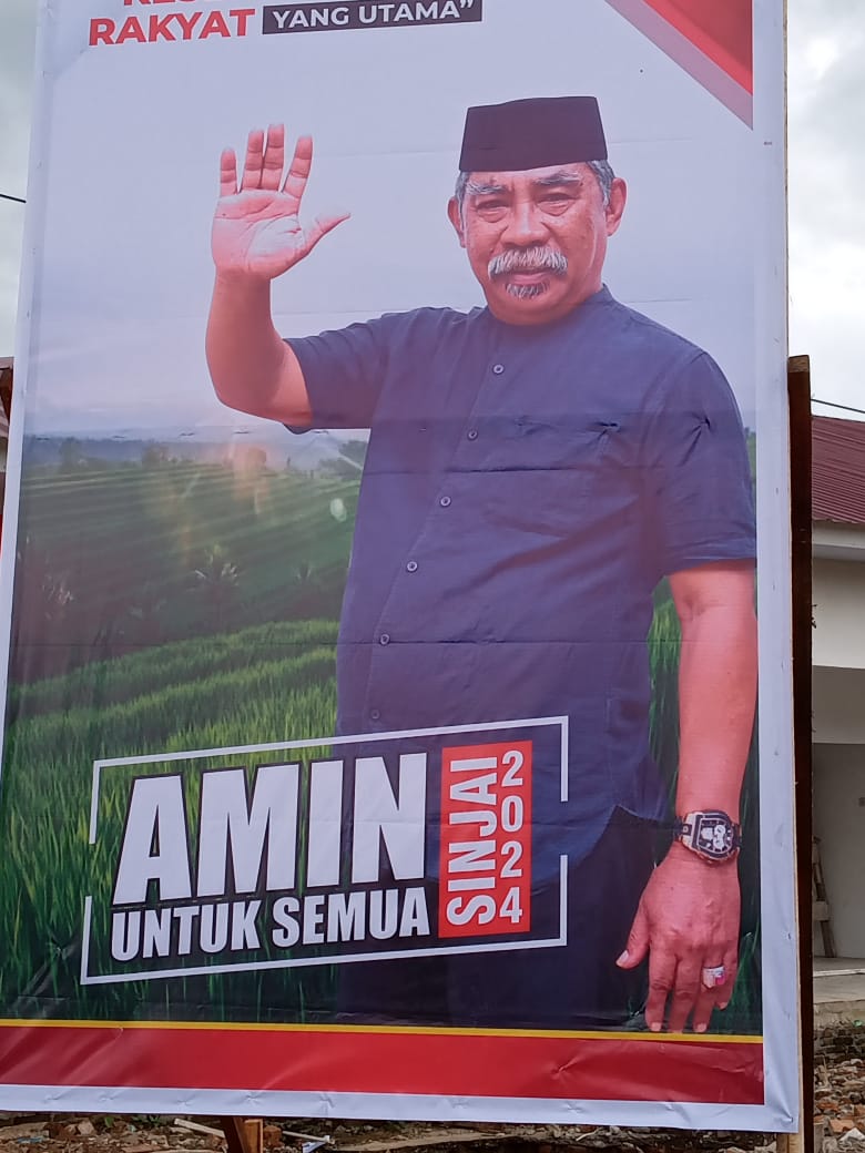 Baligho Karaeng Amin 