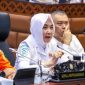 Kepala BMKG, Dwikorita Karnawati 