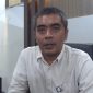 Kepala bulog sub divre cabang Parepare, Muhammad Junaedi
