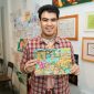 Melalui program Sambungkan Senyuman untuk Generasi Gemilang, Telkomsel tidak hanya berkomitmen mendukung kreativitas teman-teman disabilitas, tetapi juga mendukung misi pendidikan di Indonesia.