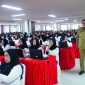 - Penjabat Wali Kota Parepare, Abdul Hayat Gani, menghadiri langsung pelaksanaan Seleksi Kompetensi bagi para Calon Pegawai Pemerintah dengan Perjanjian Kerja (CPPPK) Kota Parepare, Sulawesi selatan yang digelar pada 3 - 4 Desember 2024,di Gedung Phinisi UNM Kota Makassar.