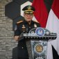 Pelaksana Tugas (Plt) Direktur Jenderal Imigrasi, Safar M. Godam.