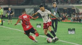 foto dari akun instagram PSM Makassar