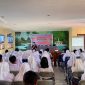 Telkomsel Area Pamasuka (Papua Maluku Sulawesi dan Kalimantan) menggelar program yang dikhususkan untuk pelajar SMA/SMK atau sederajat, bertajuk Telkomsel Jaga Cita untuk Inspirasi Pelajar Indonesia dalam bentuk penulisan tentang cita-cita dan mempresentasikannya dengan harapan menjadi inspirasi dan semangat  dalam meraihnya. 