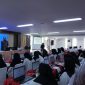 Anggota Komisi II Dewan Perwakilan Rakyat Republik Indonesia (DPR RI), Taufan Pawe, saat memonitoring dan evaluasi pelaksanaan Tes Calon Pegawai Pemerintah dengan Perjanjian Kerja (CPPPK) yang dilaksanakan di BKN I Makassar, Sulawesi selatan, Gedung Phinisi Universitas Negeri Makassar (UNM), Kota Makassar, 