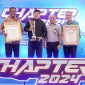 Pemerintah kota (Pemkot) Parepare, Sulawesi selatan, meraih penghargaan dari Bank Indonesia sebagai QRIS Champion Of The Year 2024