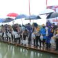 Polda Sulawesi Selatan (Sulsel) melalui Direktorat Polisi Air dan Udara (Dit Polairud) 
melakukan kegiatan penaburan benih ikan nila dan ikan mas di Empang Panaikang, Makassar, yang dikelola oleh dua Kelompok Tani Tambak, dalam mendukung program Ketahanan Pangan Nasional. 