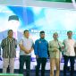 Sekretaris Daerah (Sekda) Parepare Husni Syam yang membuka langsung kegiatan Pentas Kreativitas Pemuda 2024