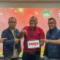Telkomsel menghadirkan kenyamanan komunikasi bagi pelanggan melalui kesiapan infrastruktur jaringan broadband terdepan dan terluas serta ketersediaan produk dan layanan digital bernilai tambah
