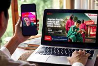 Promo Telkomsel Paket Netflix Bundle Data_1: Telkomsel menghadirkan Promo Paket Netflix Bundle Data Telkomsel mulai 26 Desember 2024 hingga 30 Juni 2025.