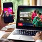 Promo Telkomsel Paket Netflix Bundle Data_1: Telkomsel menghadirkan Promo Paket Netflix Bundle Data Telkomsel mulai 26 Desember 2024 hingga 30 Juni 2025.