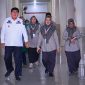 Penjabat Wali Kota Parepare, Sulawesi selatan (Sulsel), Abdul Hayat Gani memantau pelaksanaan pelayanan kesehatan di Rumah Sakit Umum Daerah (RSUD) Andi Makkasau