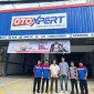 OTOXPERT, jaringan bengkel modern operated by KALLA resmi buka cabang di Parepare, Sulawesi selatan 