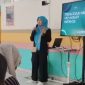 Tim dokter memberikan edukasi berkelanjutan mengenai Human Metapneumovirus (HMPV) di ruang tunggu rawat jalan RSUD Andi Makkasau