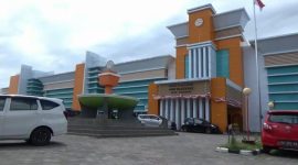 RSUD Andi Makkasau Parepare