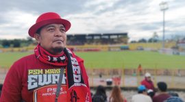 Ketua The Preman Parepare, Syawal