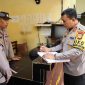 Kepala Kepolisian Daerah Sulawesi Selatan (Kapolda Sulsel), Irjen Pol Yudhiawan, mengunjungi dua Polsek di wilayah Polres Takalar yakni Polsek Galesong Selatan dan Polsek Galesong Utara.