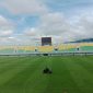 Kondisi lapangan stadion GBH Parepare saat ini