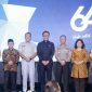 Wakil Menteri Badan Usaha Milik Negara (Wamen BUMN), Dony Oskaria, memberikan apresiasi kepada Tim Pembina Samsat Nasional atas kontribusinya dalam meningkatkan kepatuhan wajib pajak