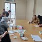 Suasana RDP Komisi II DPRD Parepare, terkait penyaluran BSM di Sekolah Dasar