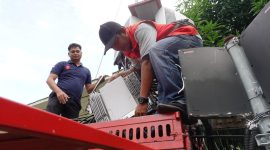 memastikan kelancaran dan kenyamanan konektivitas dan pengalaman digital pelanggan melalui optimalisasi jaringan broadband terdepan serta ketersediaan produk dan layanan bernilai tambah guna.

