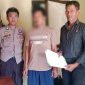 pria berinisial S (33) berhasil ditangkap unit Reskrim Polsek Soreang, Polres Parepare, Sulawesi selatan.