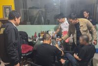 Direktorat Jenderal (Ditjen) Imigrasi berhasil mengamankan dua Warga Negara Republik Rakyat Tiongkok (RRT) yang terlibat dalam penyebaran video negatif tentang petugas di Tempat Pemeriksaan Imigrasi (TPI) Bandara Internasional Soekarno-Hatta