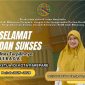 Ketua Ikatan Dokter Indonesia  (IDI) Parepare, Sulsel, Periode 2025-2028