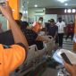 Jumriah pasien penderita obesitas saat dirujuk di RSUD Andi Makkasau Parepare
