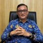 Kepala Dinas Kominfo Parepare, M Anwar Amir