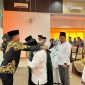 Pembukaan Seleksi Tilawatil Quran dan Hadits (STQH) ke XXXIV Tingkat Kota Parepare Tahun 2025
