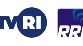 Logo TVRI dan RRI 