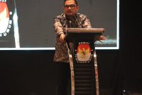 Ketua Komisi II DPR RI Muhammad Rifqinizamy Karsayuda 