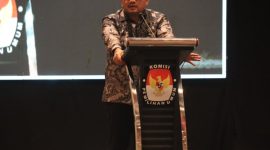 Ketua Komisi II DPR RI Muhammad Rifqinizamy Karsayuda 
