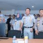 PT Jasa Raharja bersama Korps Lalu Lintas (Korlantas) POLRI melaksanakan kegiatan survei jalur Menjelang pelaksanaan Operasi Ketupat 2025 yang akan dimulai pada 24 Maret 2025