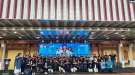 Tryout offline salah satunya telah digelar di Parepare