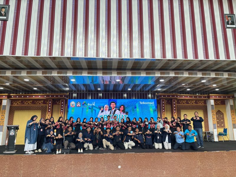 Tryout offline salah satunya telah digelar di Parepare