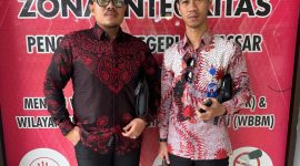 Tim kuasa hukum korban KDRT