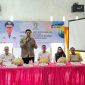 Pemerintah Kota Parepare, Sulawesi selatan (Sulsel) melalui Badan Perencanaan Pembangunan Daerah (Bappeda) tengah melaksanakan Musyawarah Perencanaan Pembangunan (Musrenbang) Rencana Kerja Pemerintah Daerah (RKPD) 2026, yang dimulai pada tingkat Kelurahan. 