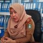 Kepala Badan Kepegawaian dan Pengembangan Sumber Daya Manusia (BKPSDM) Kota Parepare, Sulawesi selatan (Sulsel) Adriani Idrus 