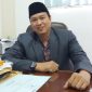 Ustadz DR H.Mustaqim Pabbajah, S.Fil, MA. Dosen di Universitas Teknologi Yogyakarta