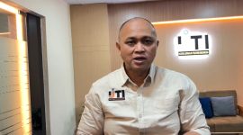 Herik Kurniawan/Ketua Umum IJTI