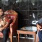 Wali Kota Parepare, Sulawesi selatan (Sulsel) Tasming Hamid, menerima audiensi Forum Kerukunan Umat Beragama (FKUB) di Komplek Rumah Jabatan Wali Kota