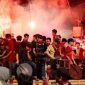 Lomba Musik Patrol Siporennu Squad Season 3 suskes digelar di Dusun Siporennu, Desa Amassangan, Kecamatan Lanrisang, Kabupaten Pinrang, Sulawesi selatan (Sulsel).