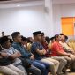 Wali kota Parepare buka puasa bersama insan media