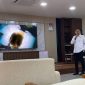 Direktur RS Hasri Ainun, dr Mahyuddin Rasyid 