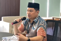 Direktur RS Hasri Ainun Habibie Parepare, dr Mahyuddin 