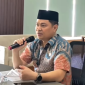 Direktur RS Hasri Ainun Habibie Parepare, dr Mahyuddin 
