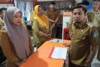 Wali Kota Parepare Tasming Hamid Sidak Sejumlah Lokasi, Pastikan Pelayanan Publik Optimal dan Lingkungan Bersih