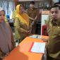 Wali Kota Parepare Tasming Hamid Sidak Sejumlah Lokasi, Pastikan Pelayanan Publik Optimal dan Lingkungan Bersih